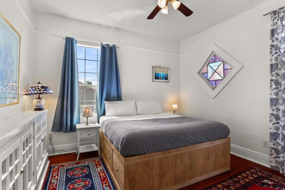 Photo of Bedroom in New Orleans