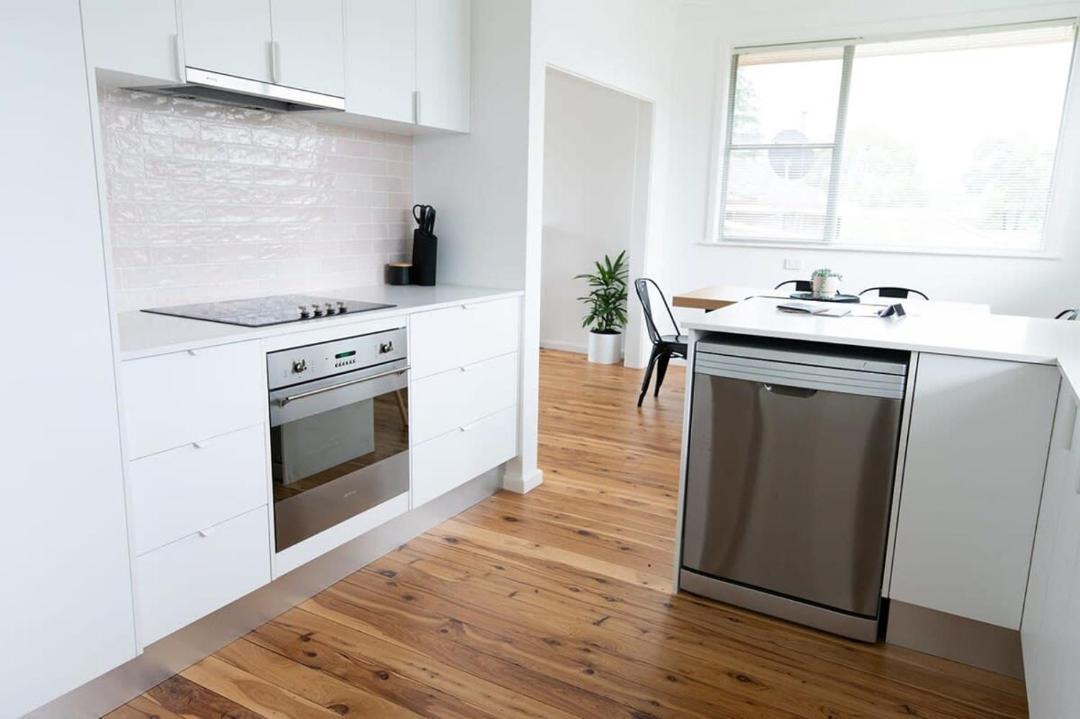 Photo of Kitchen in Bletchington