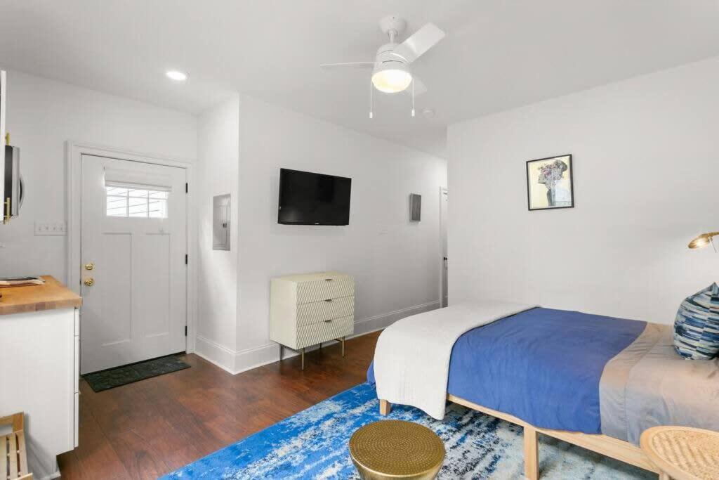 Photo of Bedroom in Touro