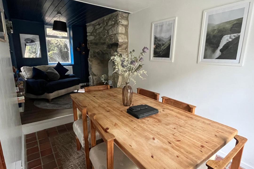 Photo of Others in Nant Peris