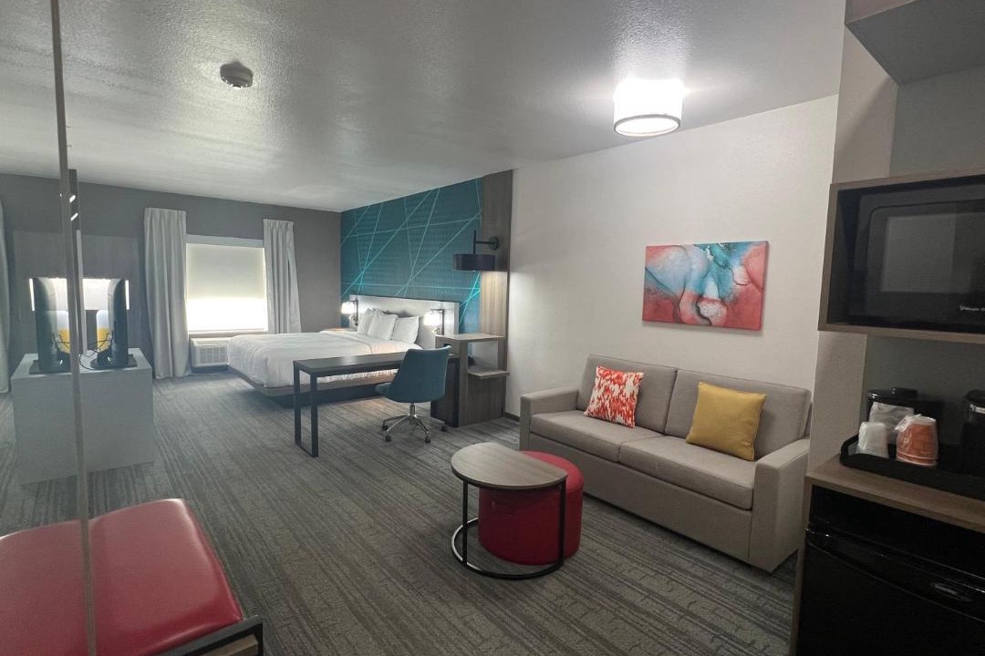 Photo of Bedroom in DeSoto