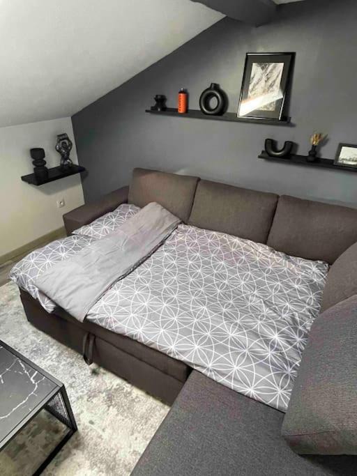 Photo of Others in La Chapelle-Saint-Luc