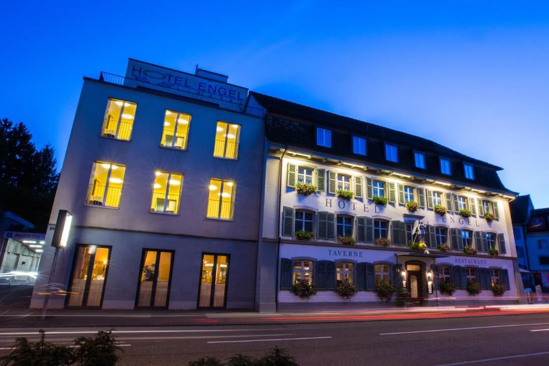 Photo of Others in Liestal