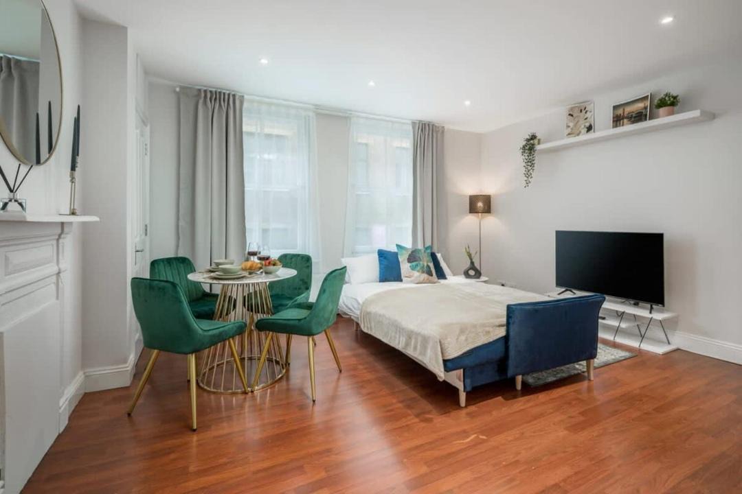 Photo of Others in Spitalfields