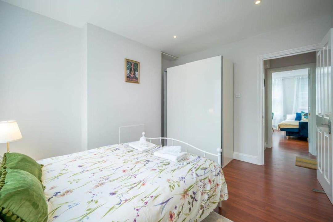 Photo of Bedroom in Spitalfields