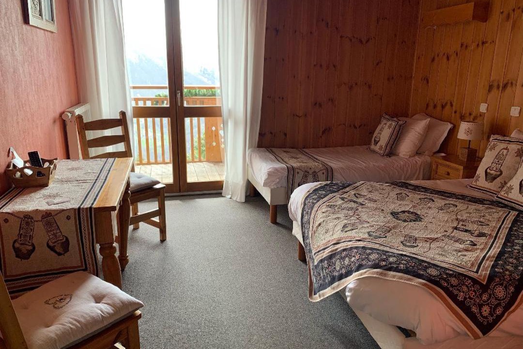 Photo of Others in Orcieres-Merlette