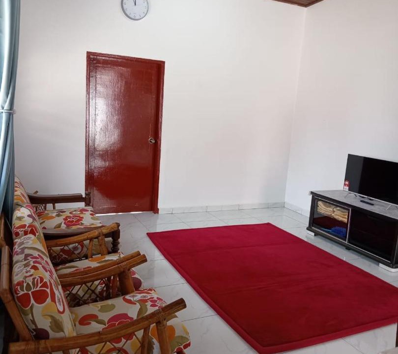 Photo of Others in Kampung Batin