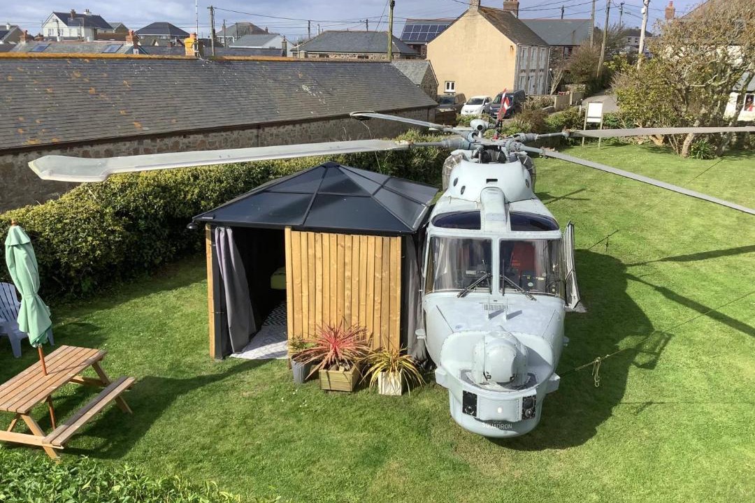 Photo of Others in The Lizard