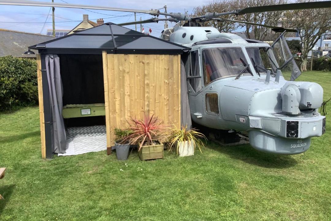 Photo of Others in The Lizard