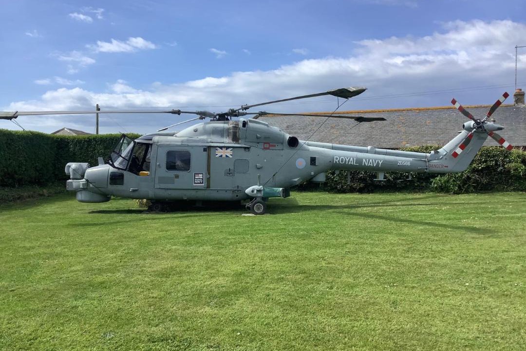 Photo of Others in The Lizard