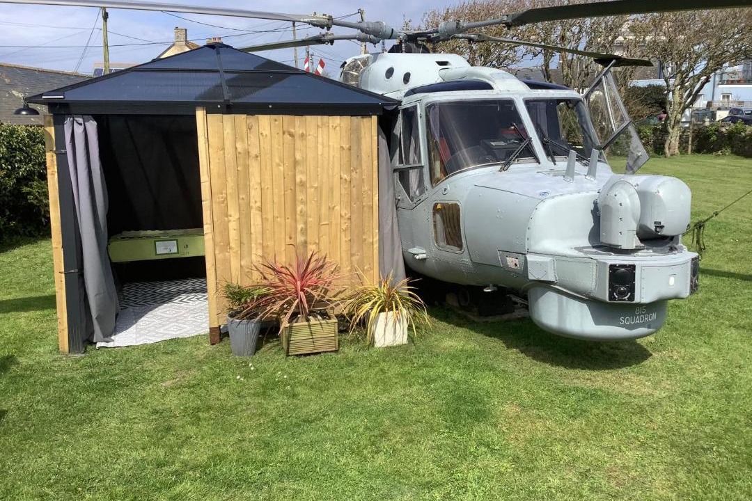 Photo of Others in The Lizard