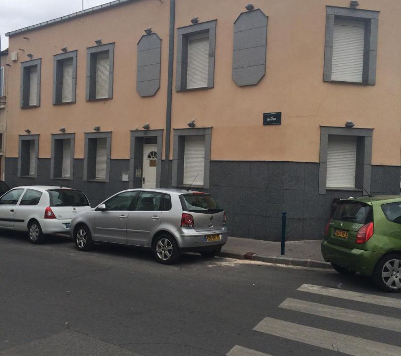 Photo of Others in Pantin