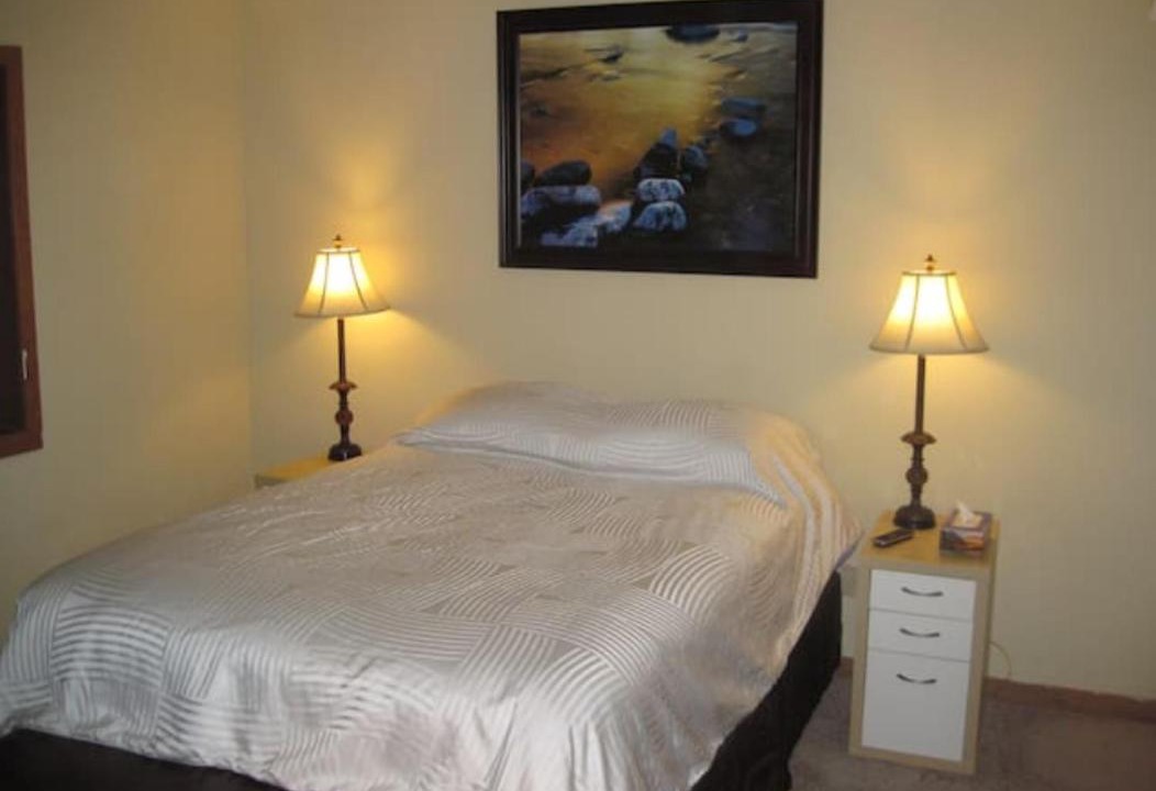 Photo of Bedroom in Chestnut Springs
