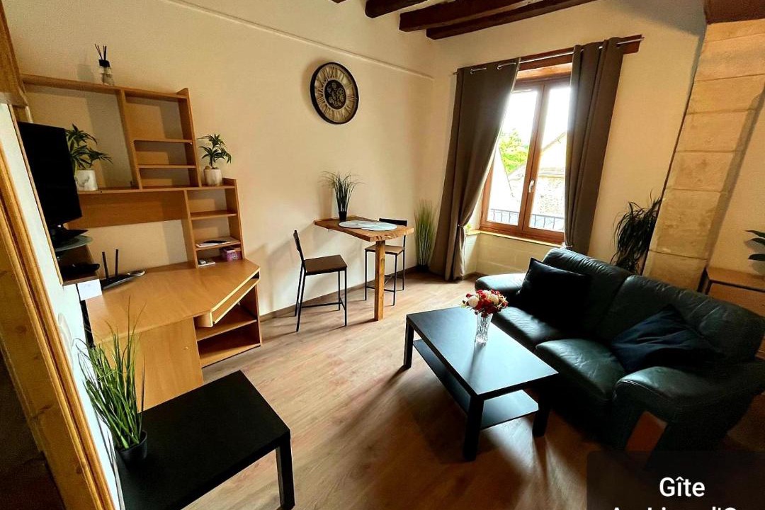 Photo of Others in Les Roches-l'Eveque