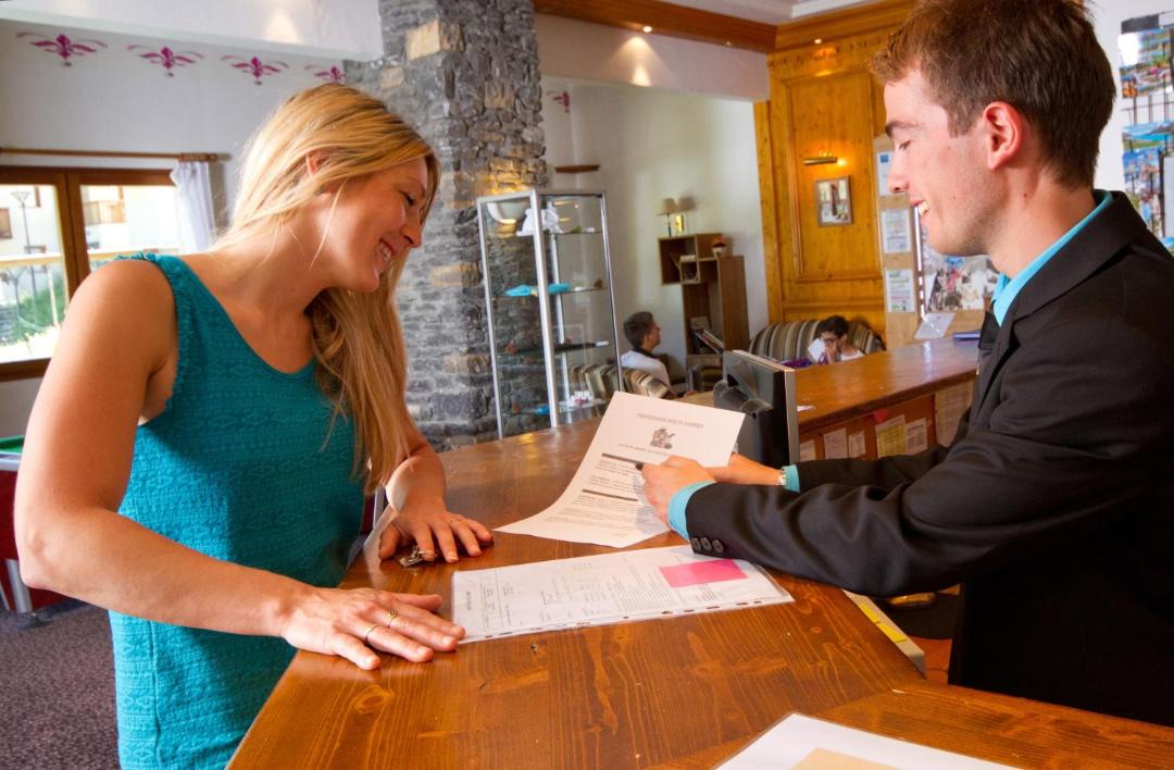 Photo of Others in Val Cenis