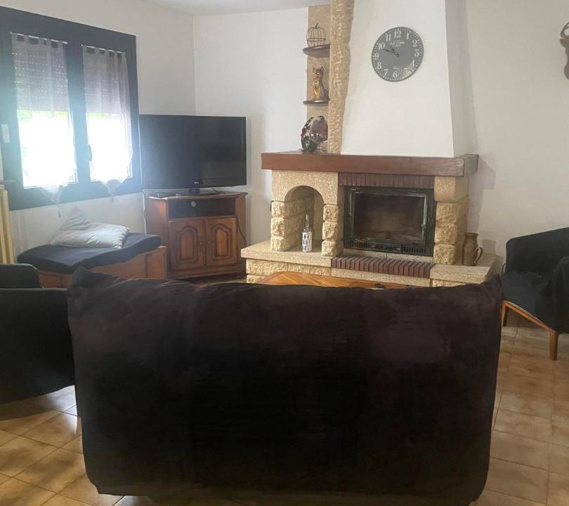 Photo of Livingroom in Arreau