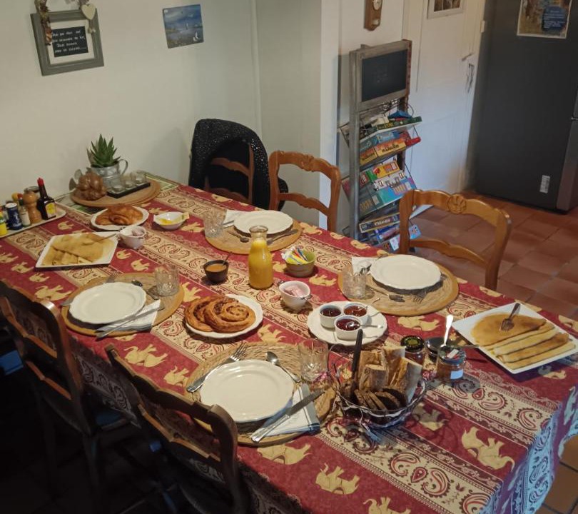 Photo of Others in Muzillac