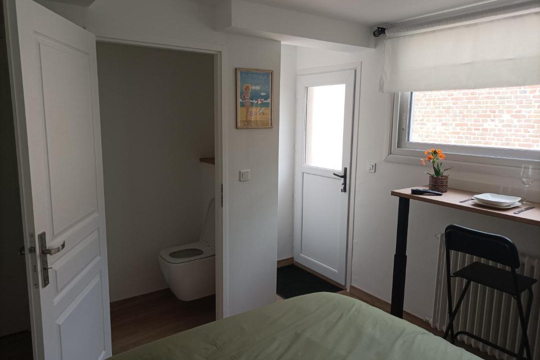 Photo of Others in Friville-Escarbotin