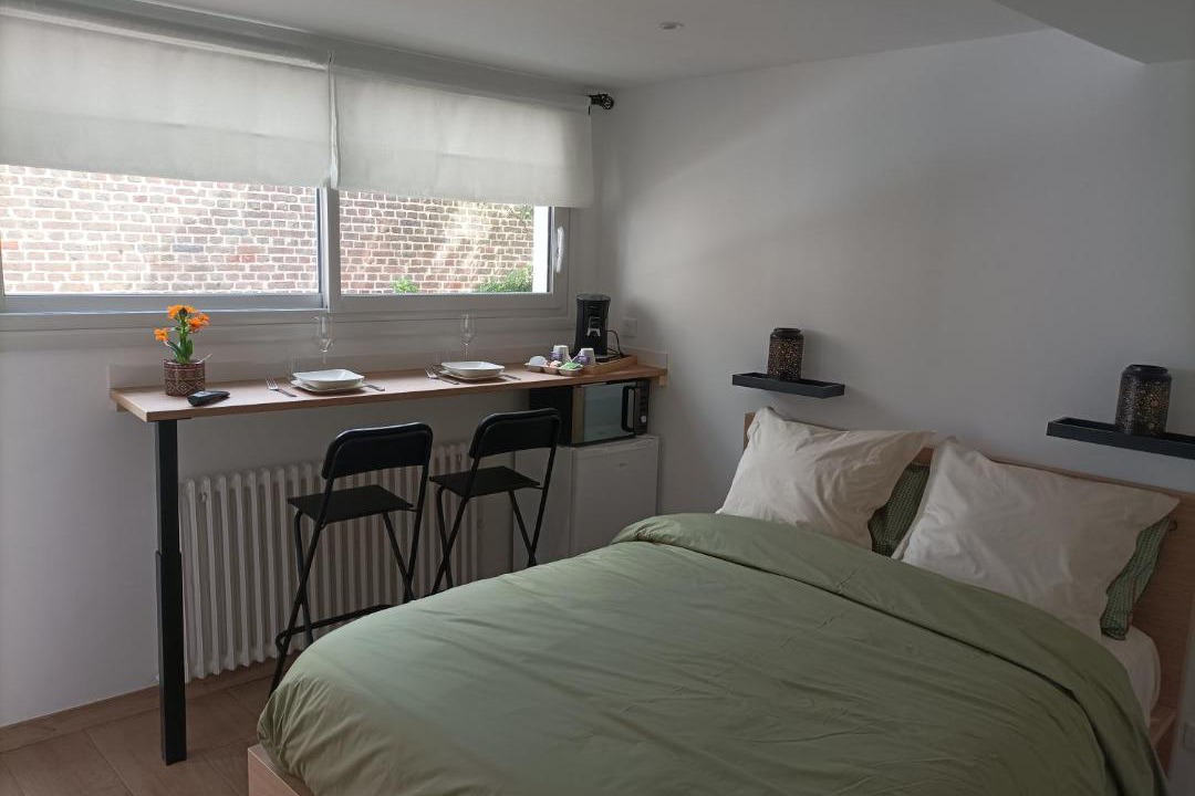 Photo of Others in Friville-Escarbotin