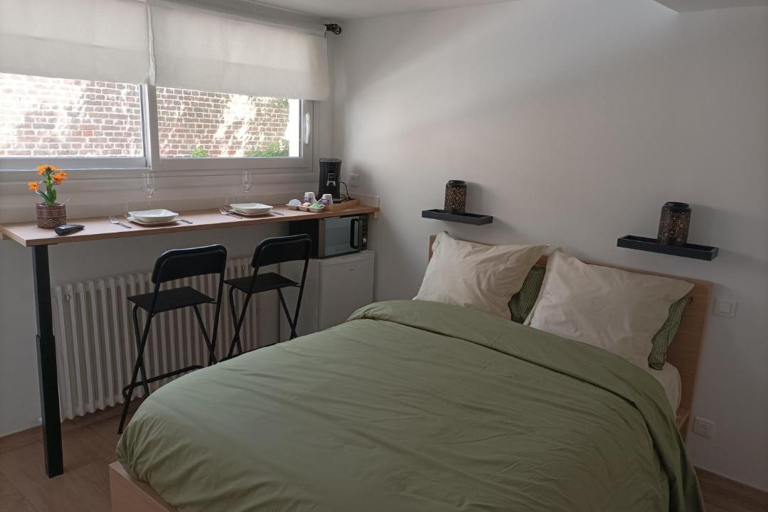 Photo of Others in Friville-Escarbotin