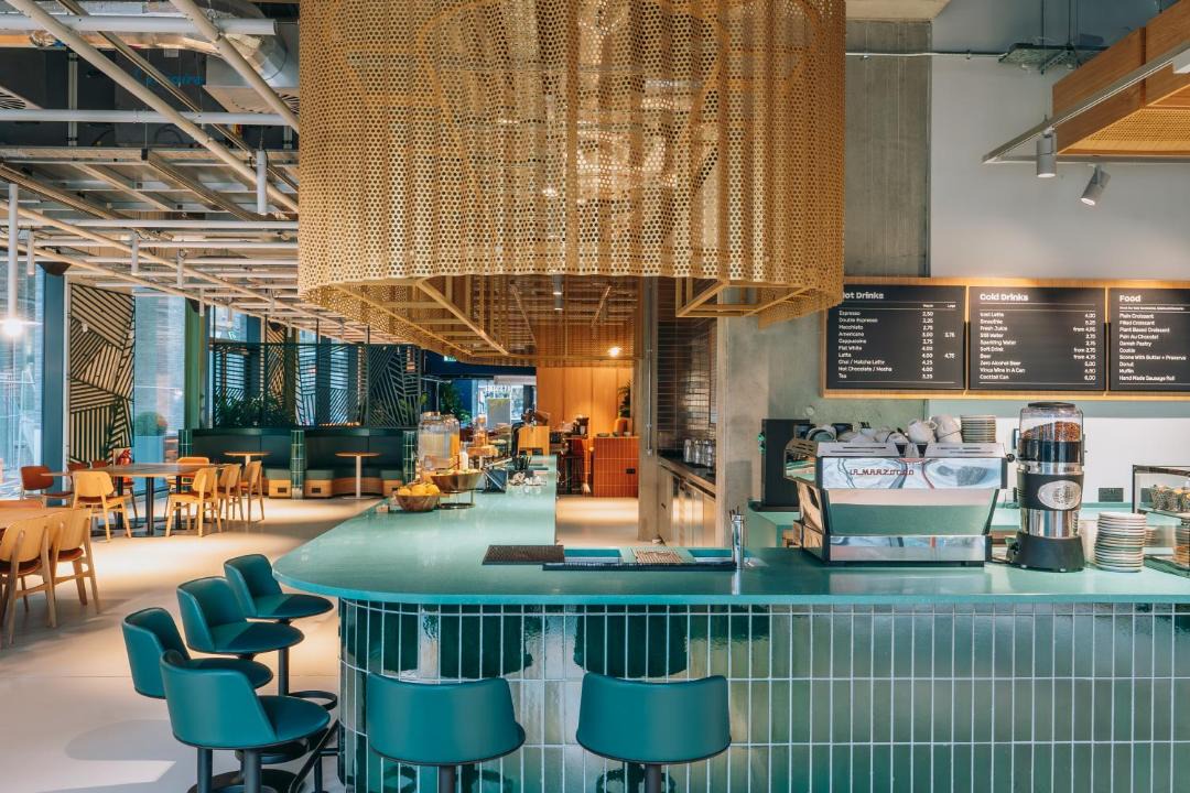 Photo of Others in City Centre Glasgow