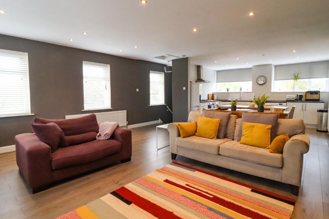 Photo of Others in Clayton le Dale