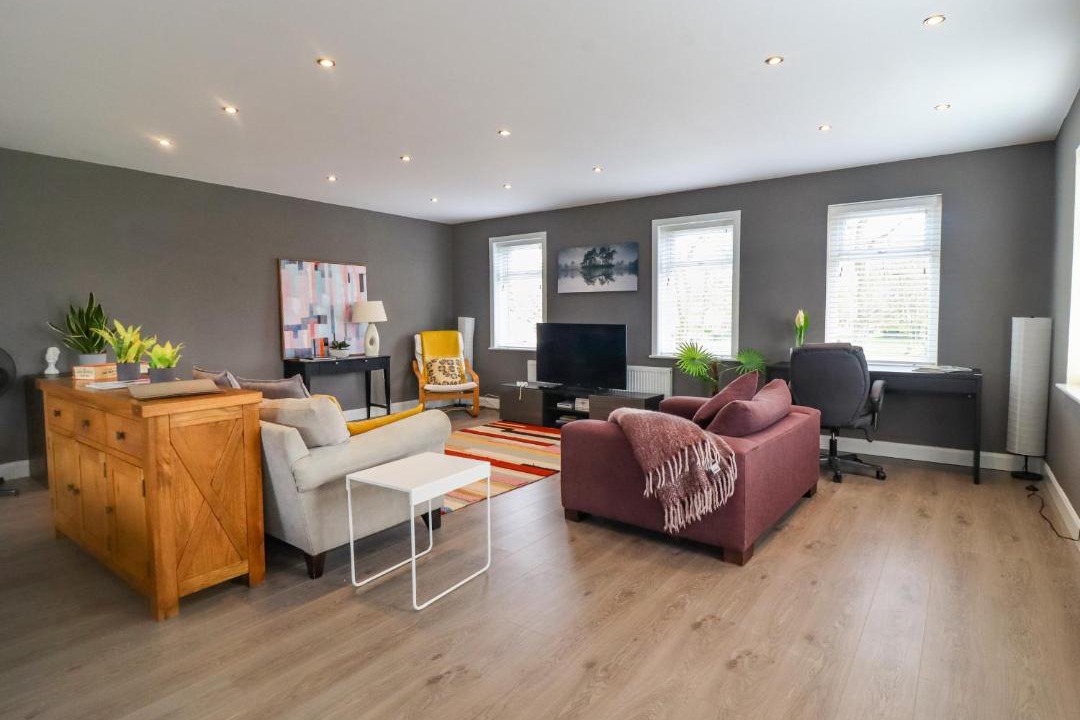 Photo of Others in Clayton le Dale