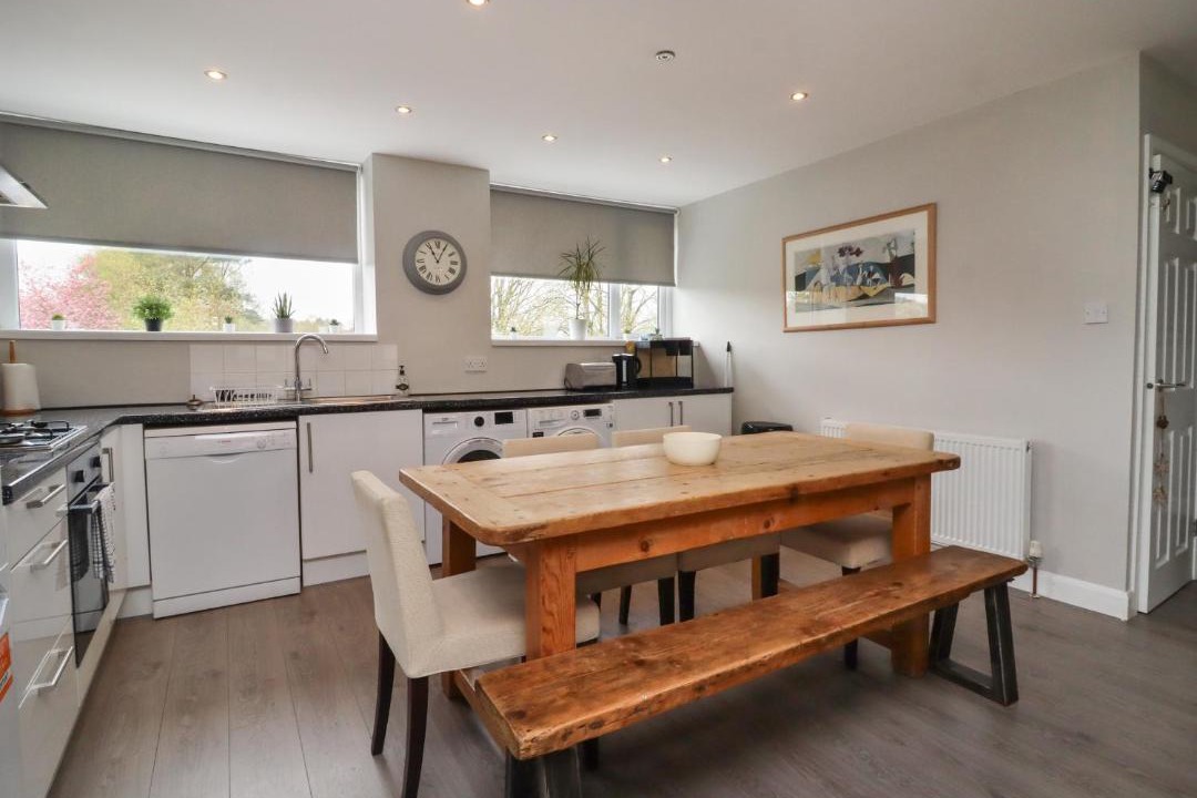 Photo of Others in Clayton le Dale