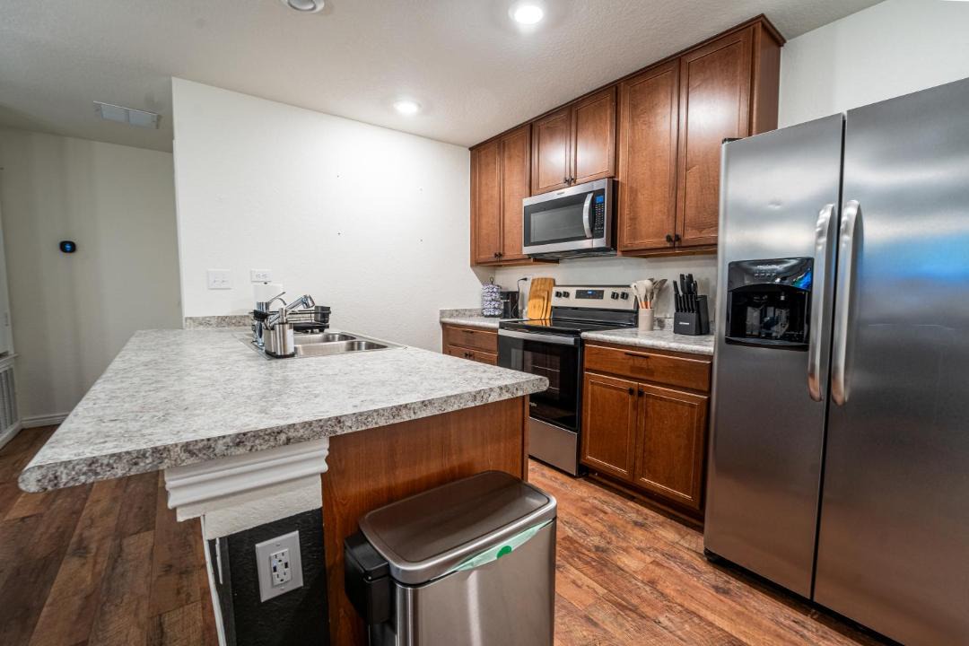 Photo of Kitchen in Wetmore