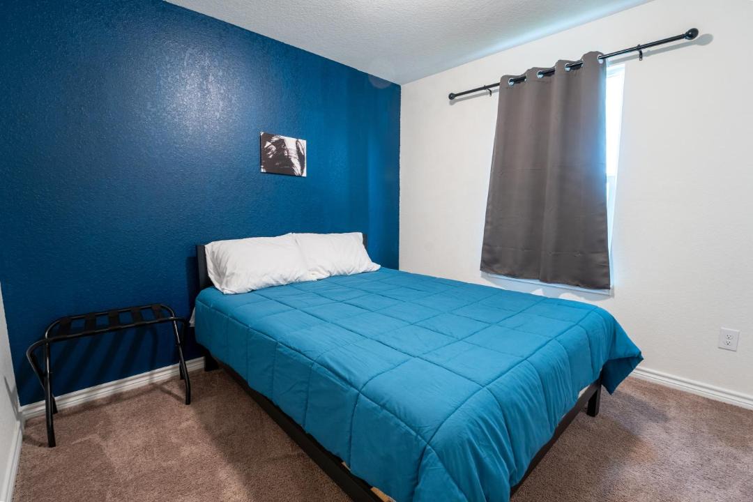 Photo of Bedroom in Wetmore