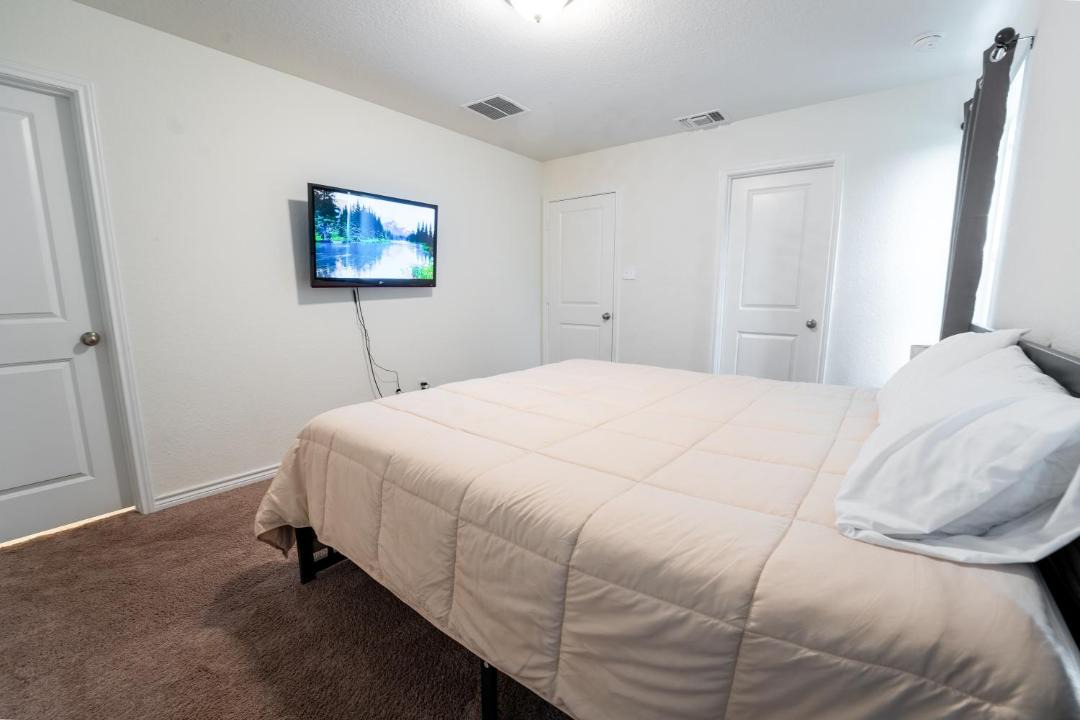 Photo of Bedroom in Wetmore