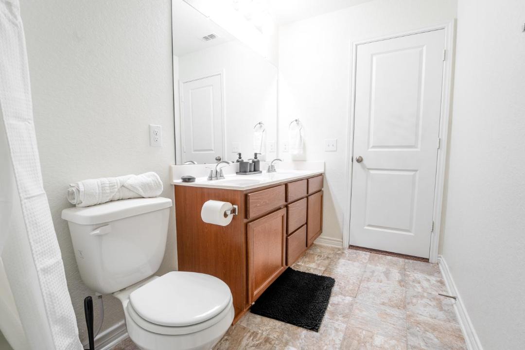 Photo of Bathroom in Wetmore