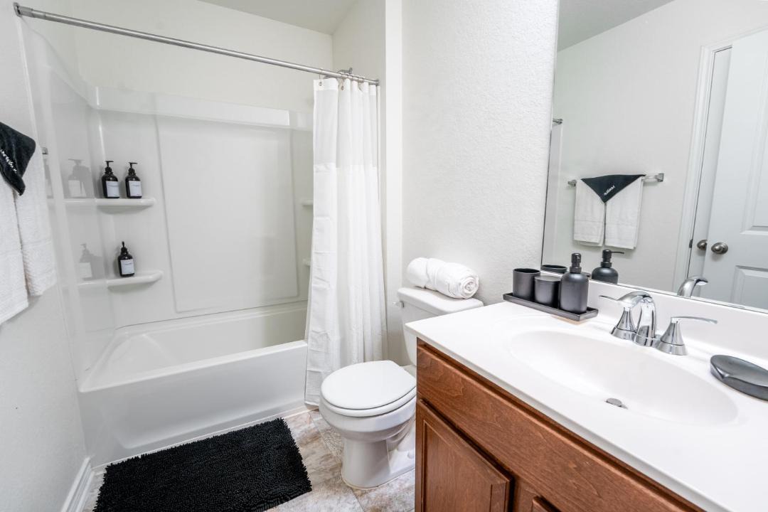 Photo of Bathroom in Wetmore