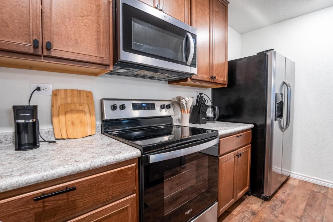 Photo of Kitchen in Wetmore