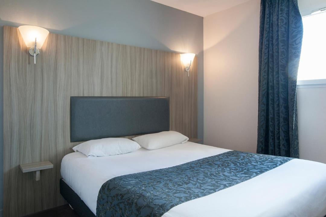 Photo of Bedroom in La Souterraine