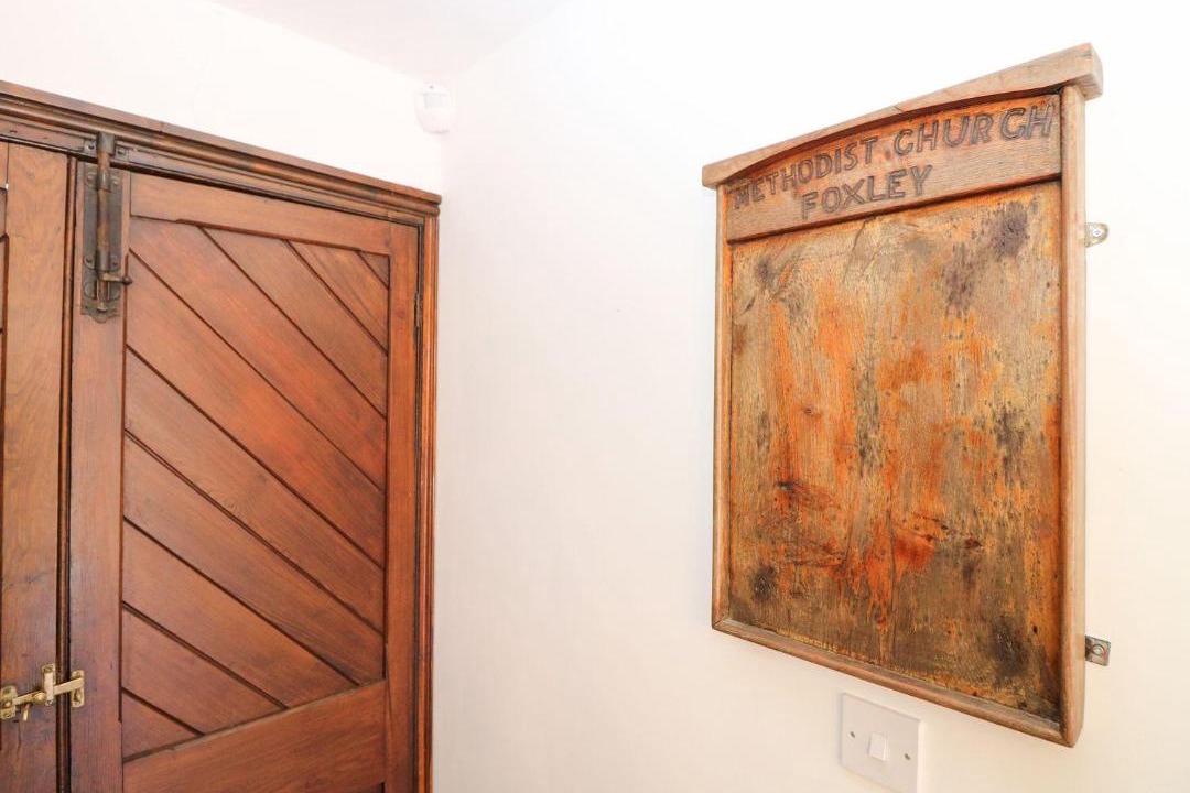 Photo of Others in Foxley