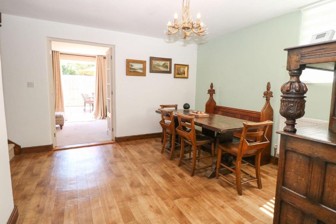 Photo of Others in Foxley