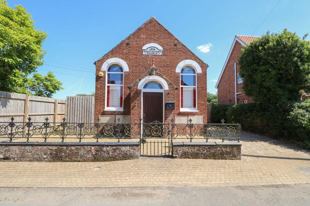 Photo of Others in Foxley