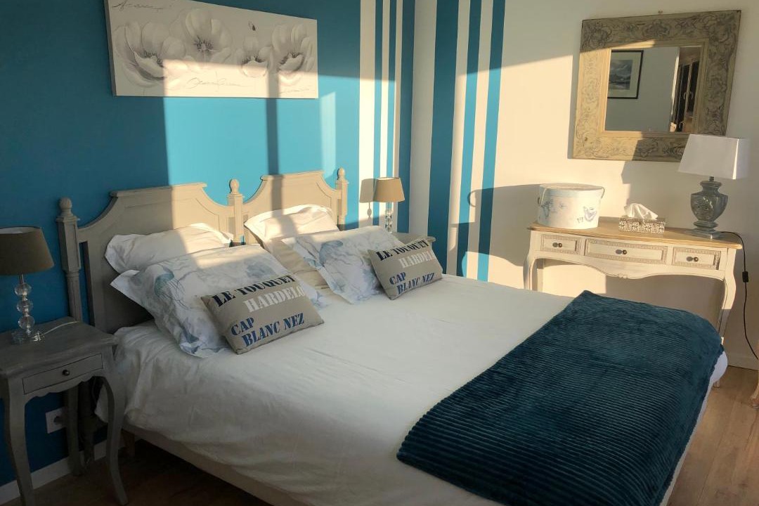 Photo of Bedroom in Le Tilleul