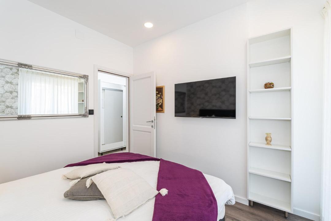 Photo of Bedroom in Mlini