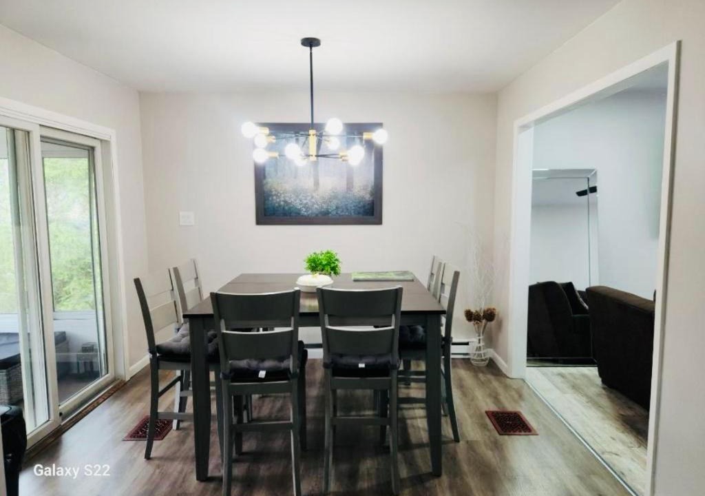 Photo of Others in Pocono Mountain Lake