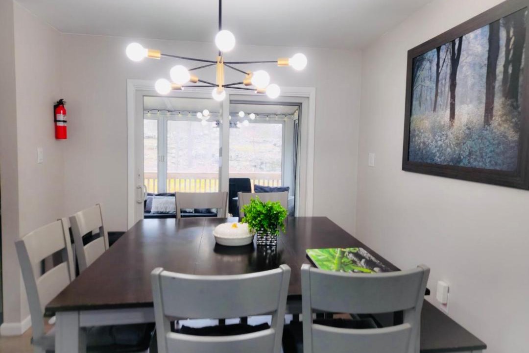 Photo of Others in Pocono Mountain Lake