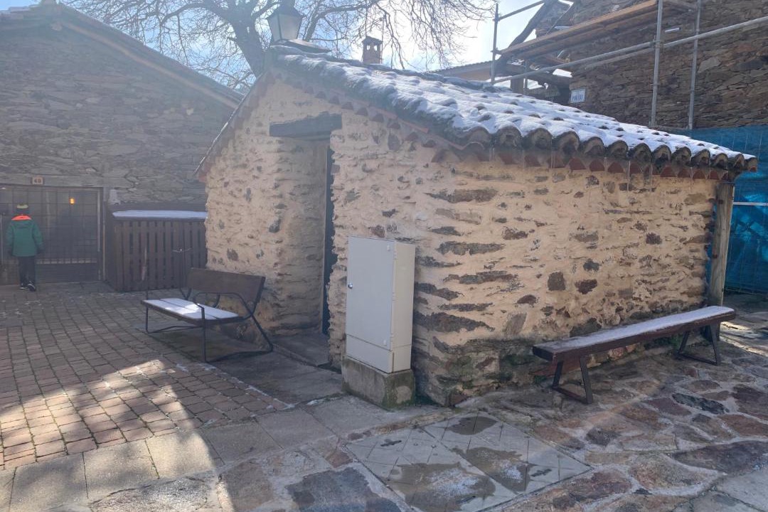 Photo of Others in La Hiruela