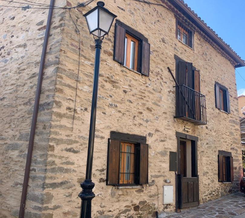 Photo of Others in La Hiruela