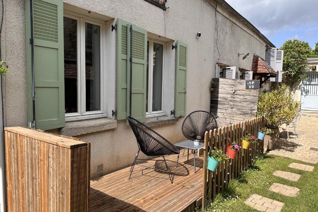 Photo of Others in Seine-Port