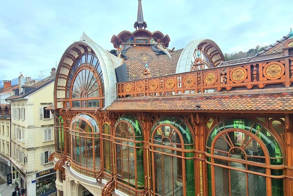 Photo of Others in Evian-les-Bains