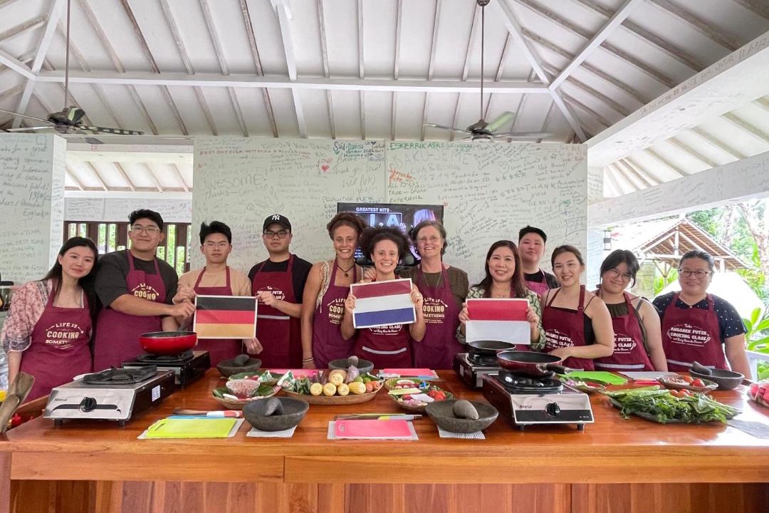 Photo of Others in Senggigi