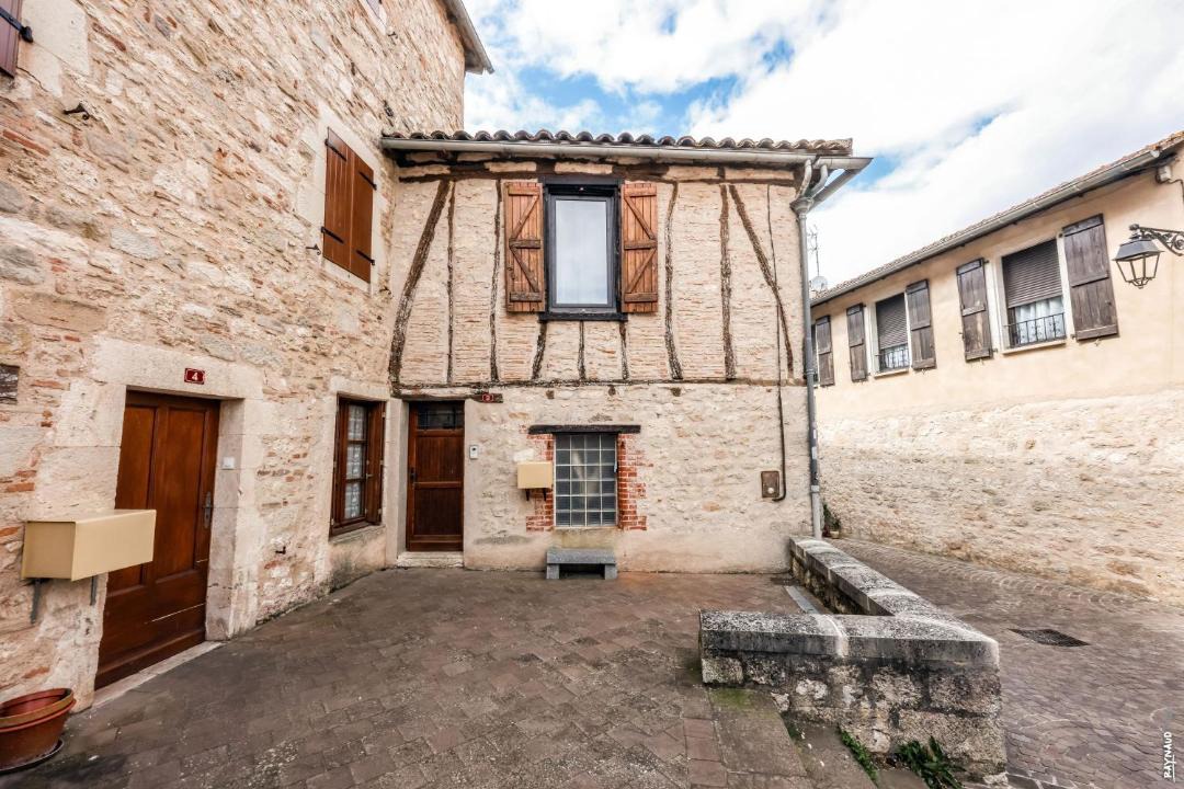 Photo of Others in Castelnau-de-Montmiral