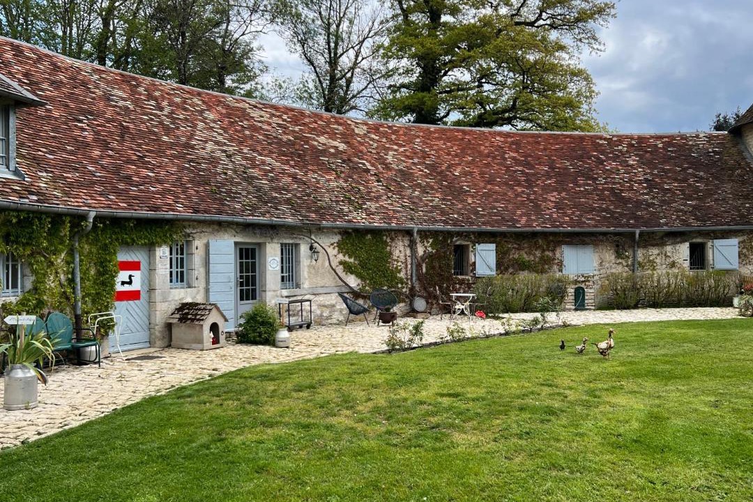 Photo of Others in Quingey