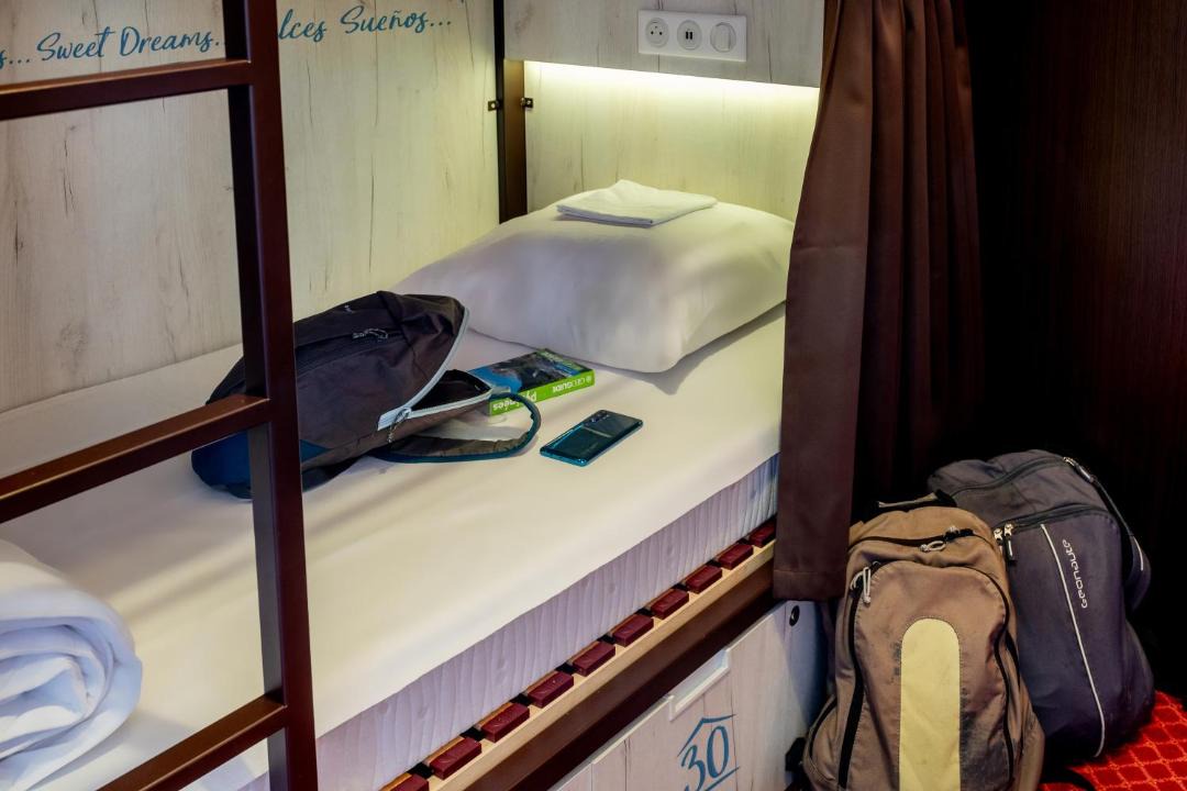 Photo of Others in Lourdes